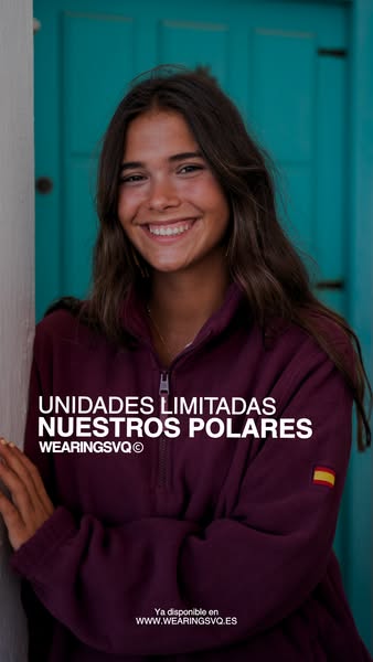 Nuestros polares que nunca fallan
