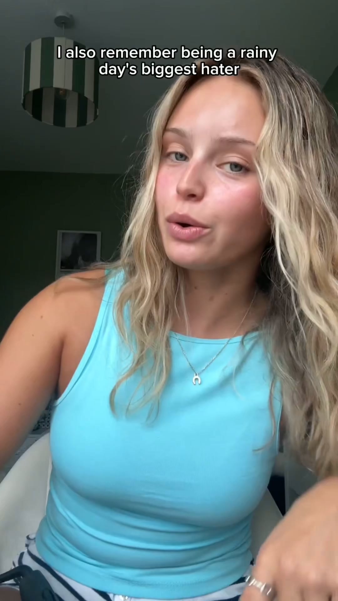 Is your hair secretly wavy?