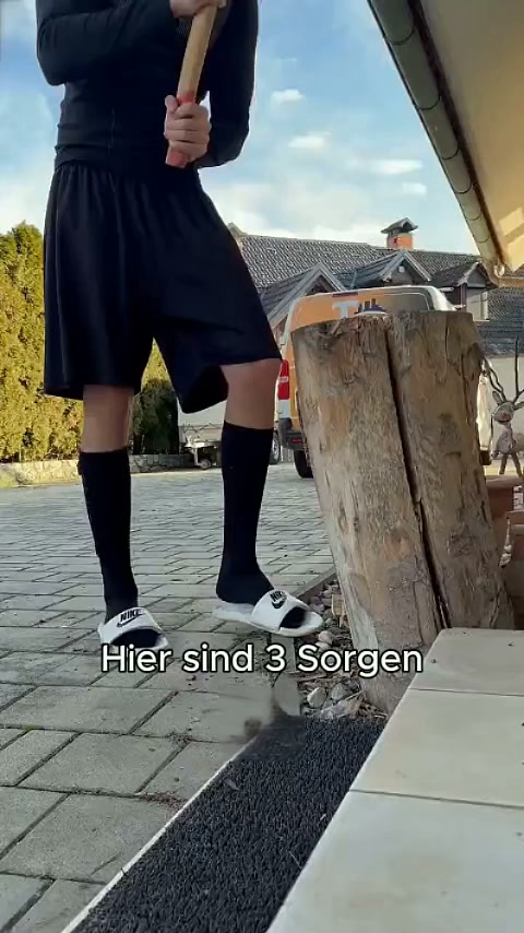 Spielerei oder echte Kompression ?