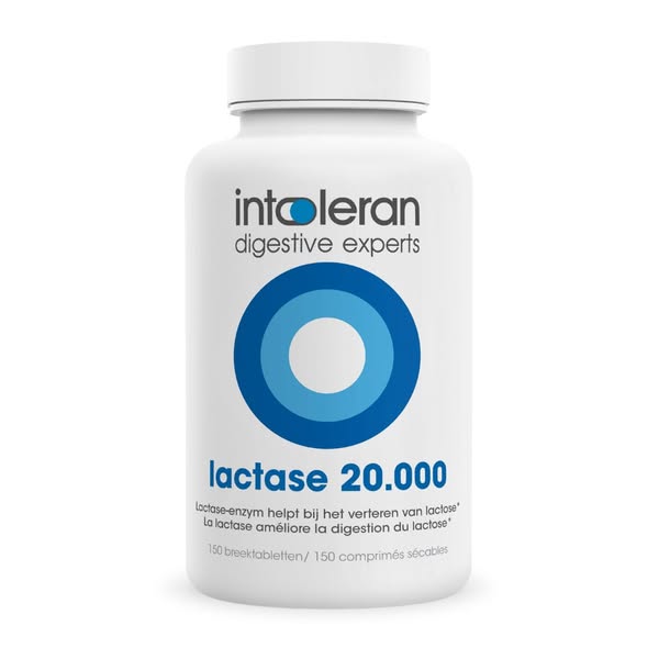 Lactase 20.000