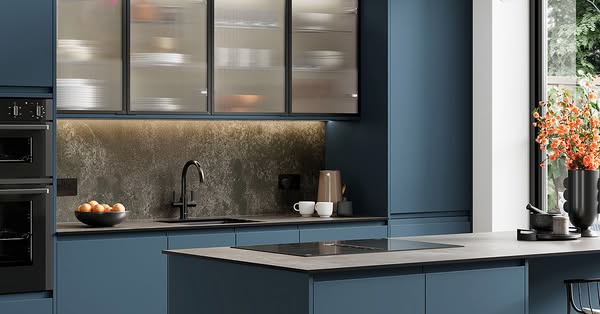 An expert guide to create your dream kitchen