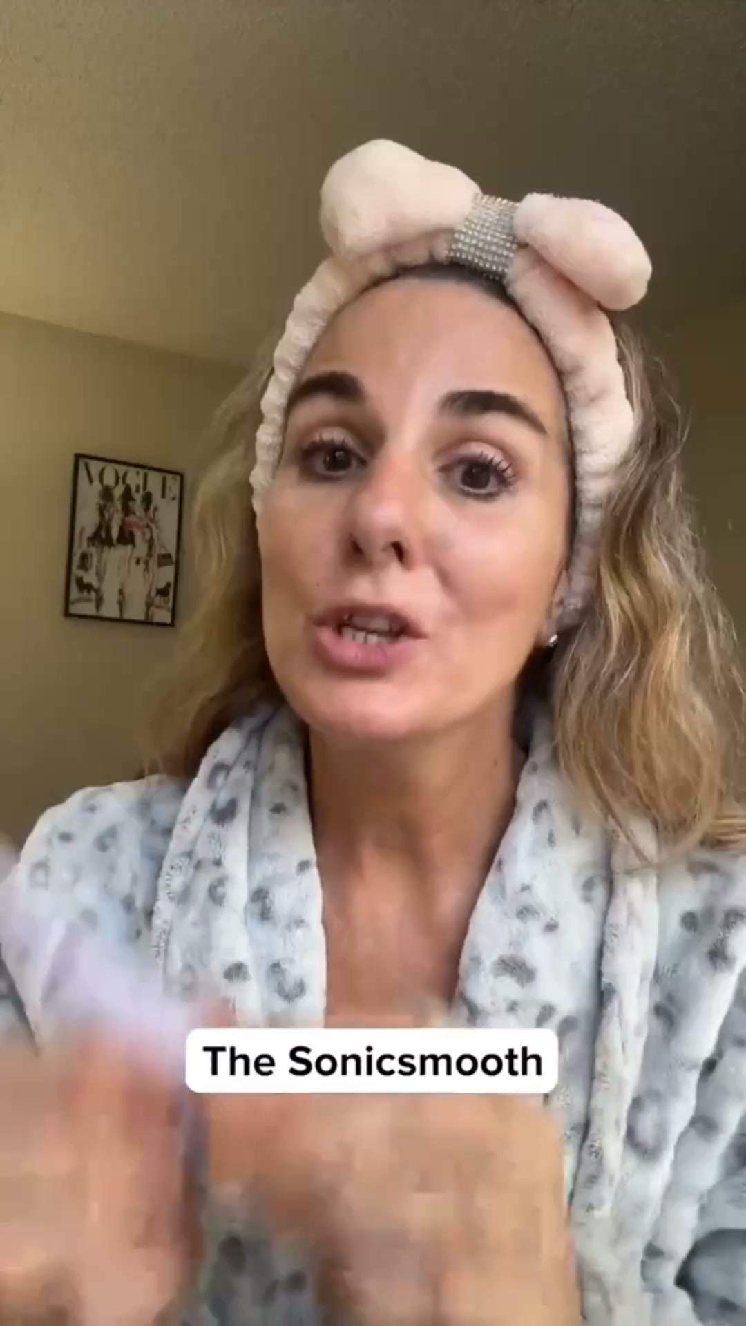97% More Radiant Skin, No Serum Needed