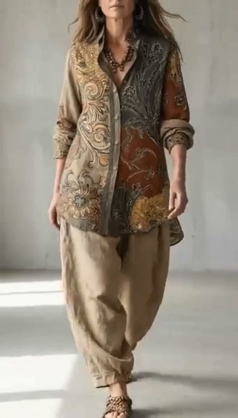 TARA Vintage Set