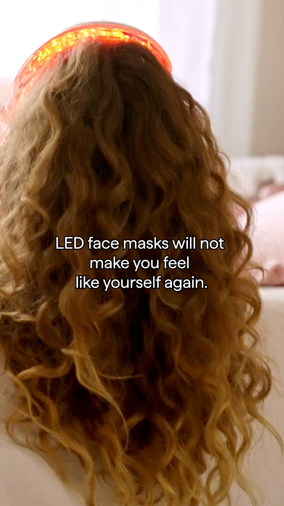 Get Beauty Sleep