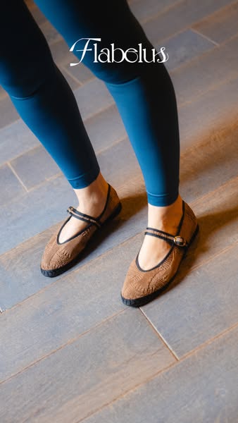 Spanish Espadrilles