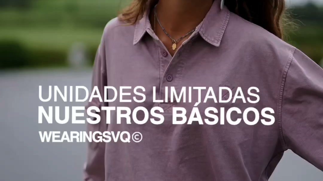 Ya están de vuelta nuestras prendas más vendidas