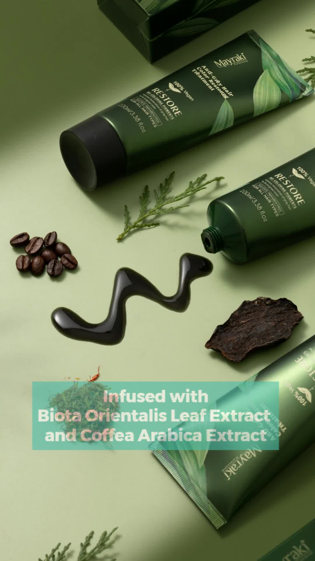 Goodbye Fake-Looking Artificial Dyes and Colors