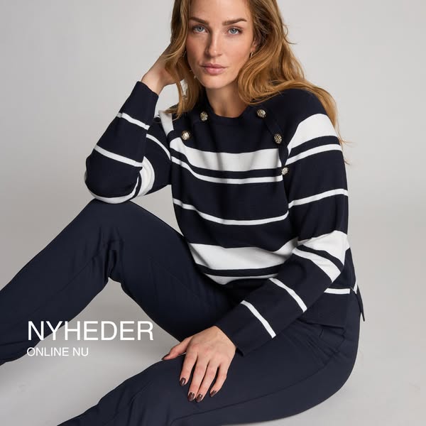 Shop nyheder her