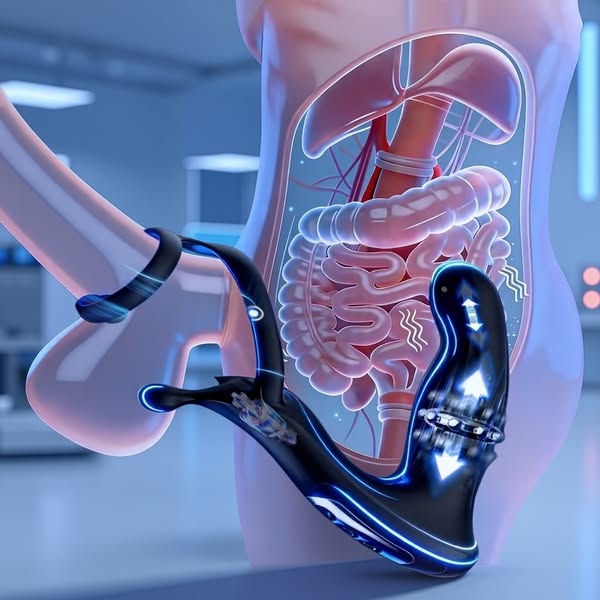 Prostate Health Upgrade — Feel the Difference