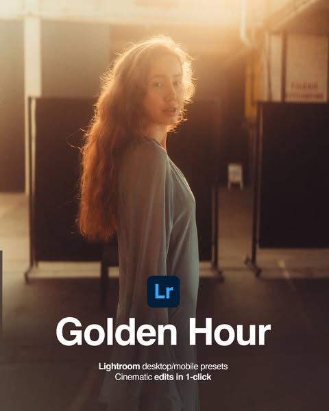Lightroom Presets