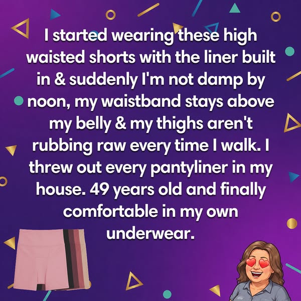The #1 Underwear For Plus-Size Women 40+