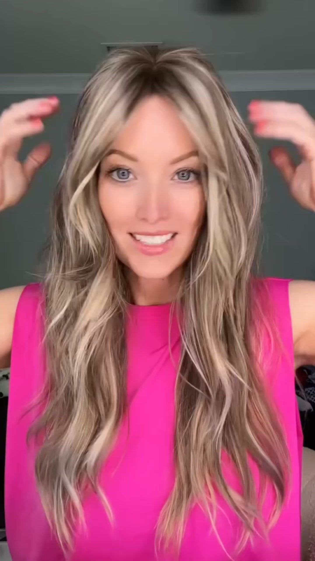 Anúncio de Chloe