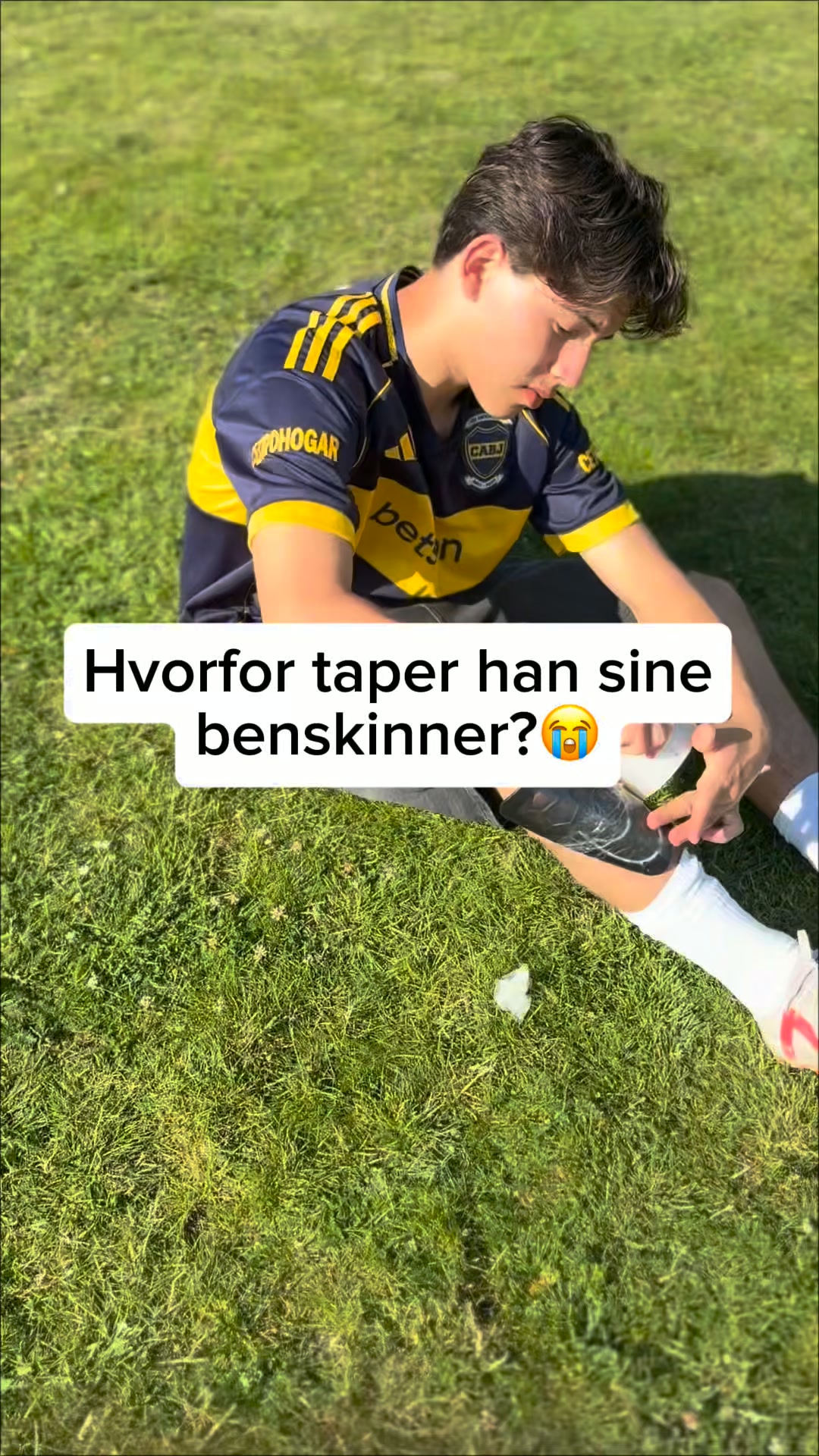 Spar 20% på benskinner