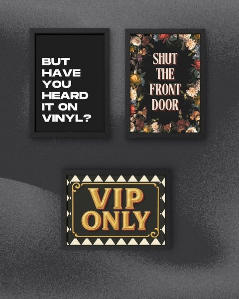 10 prints. £20. No need to choose