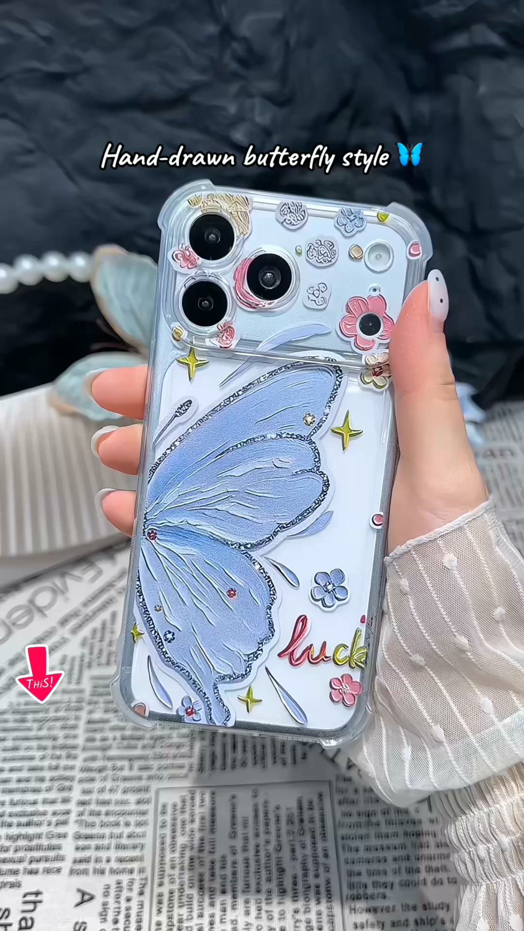 Meet Your New Favorite Phone Case