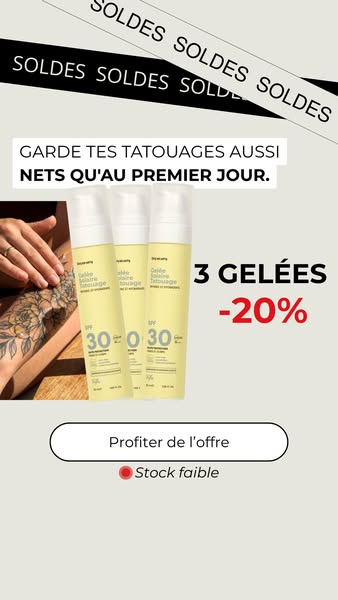 Livraison GRATUITE