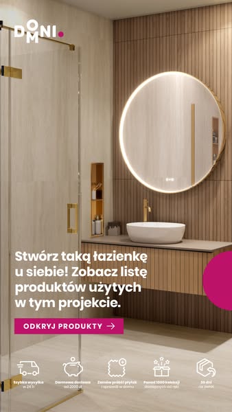 Stwórz podobne wnętrze
