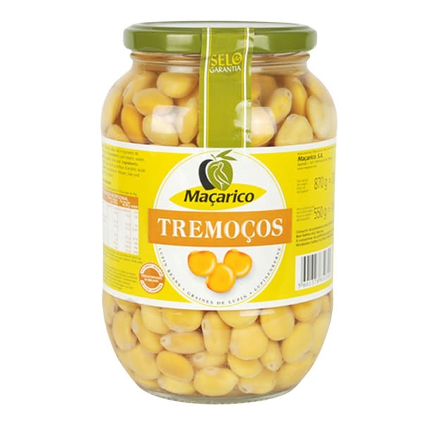Tremoços - 550g