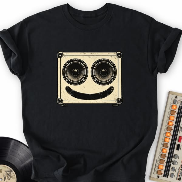 Techno T-Shirt Sale!