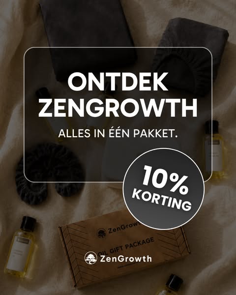 Welke olie past bij jouw praktijk? Test ze allemaal.
