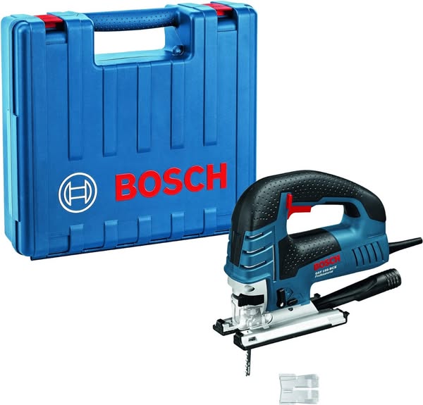 For only £202.99 - Bosch GST150BCE1 Corded Bow Handle Jigsaw 110V | 0601513060