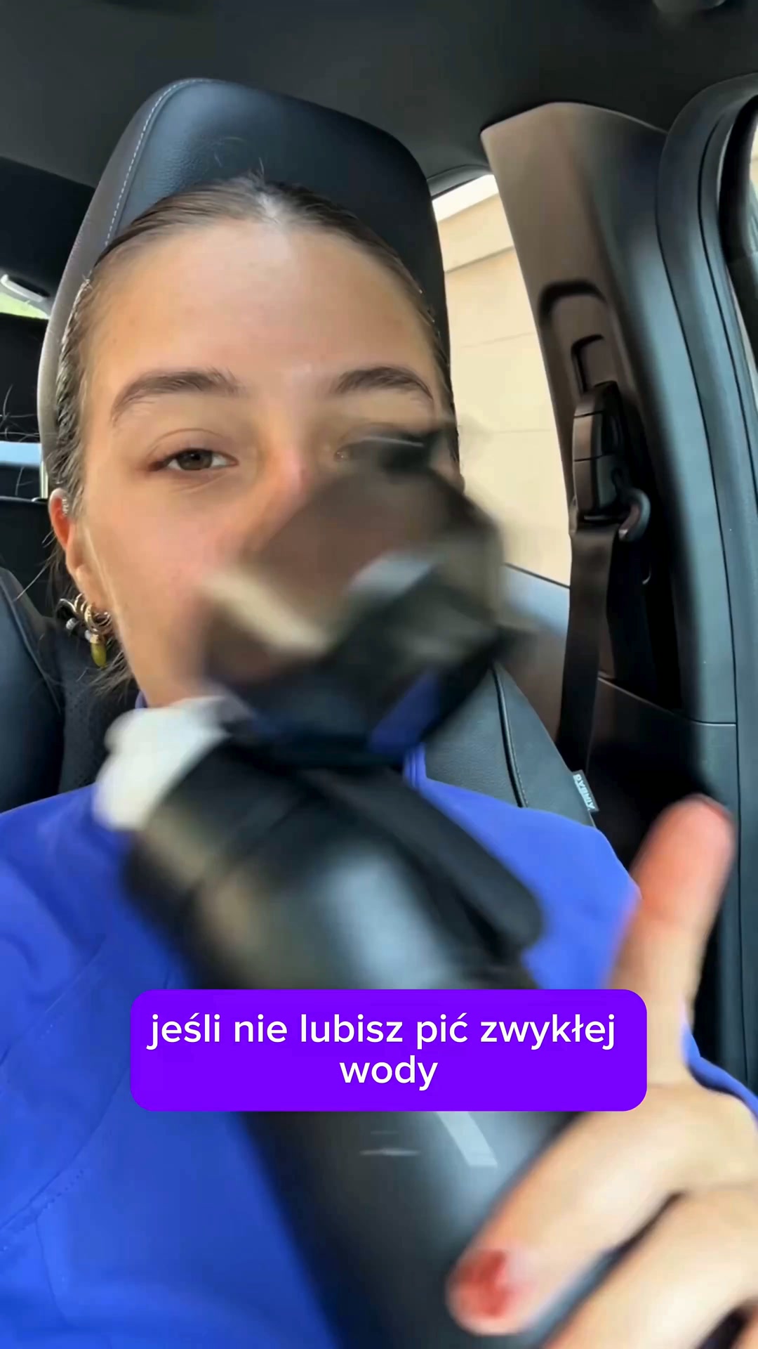Nawodnij się smakiem