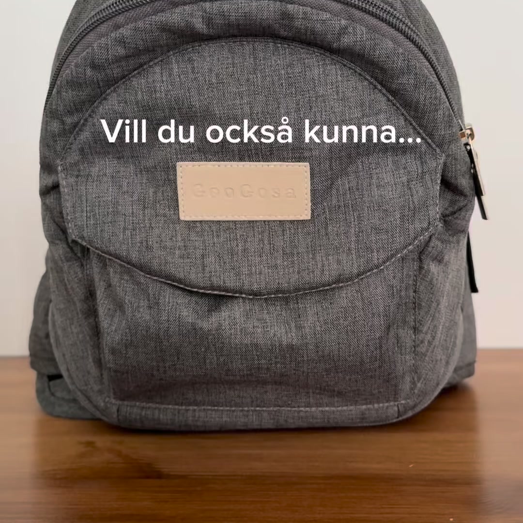 Redo för en enklare vardag?