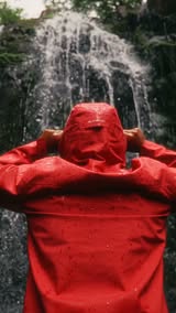 Explore Award-winning Hardshell Jackets