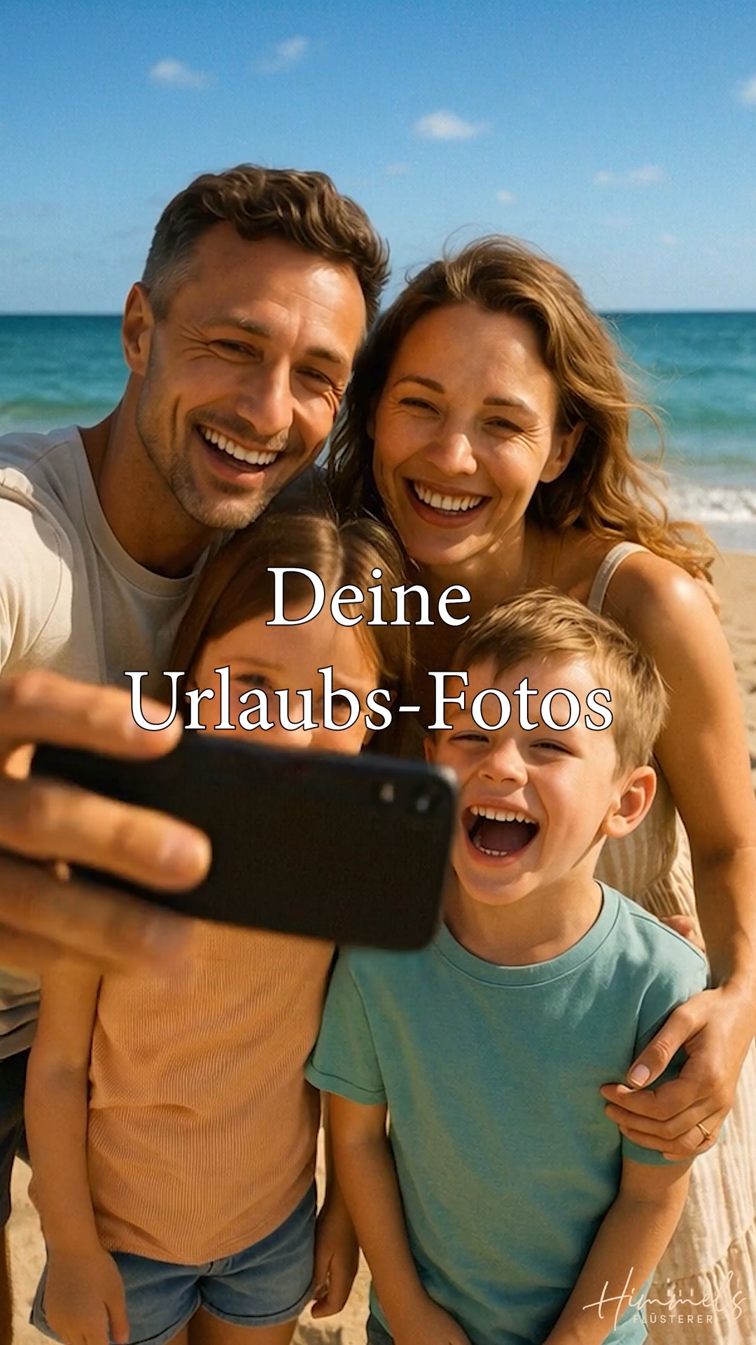 Urlaubserinnerung