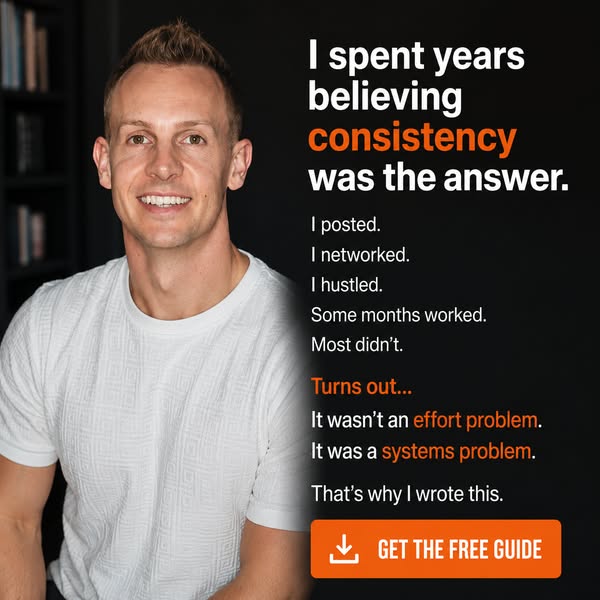 6 Systems to End Coaching Chaos