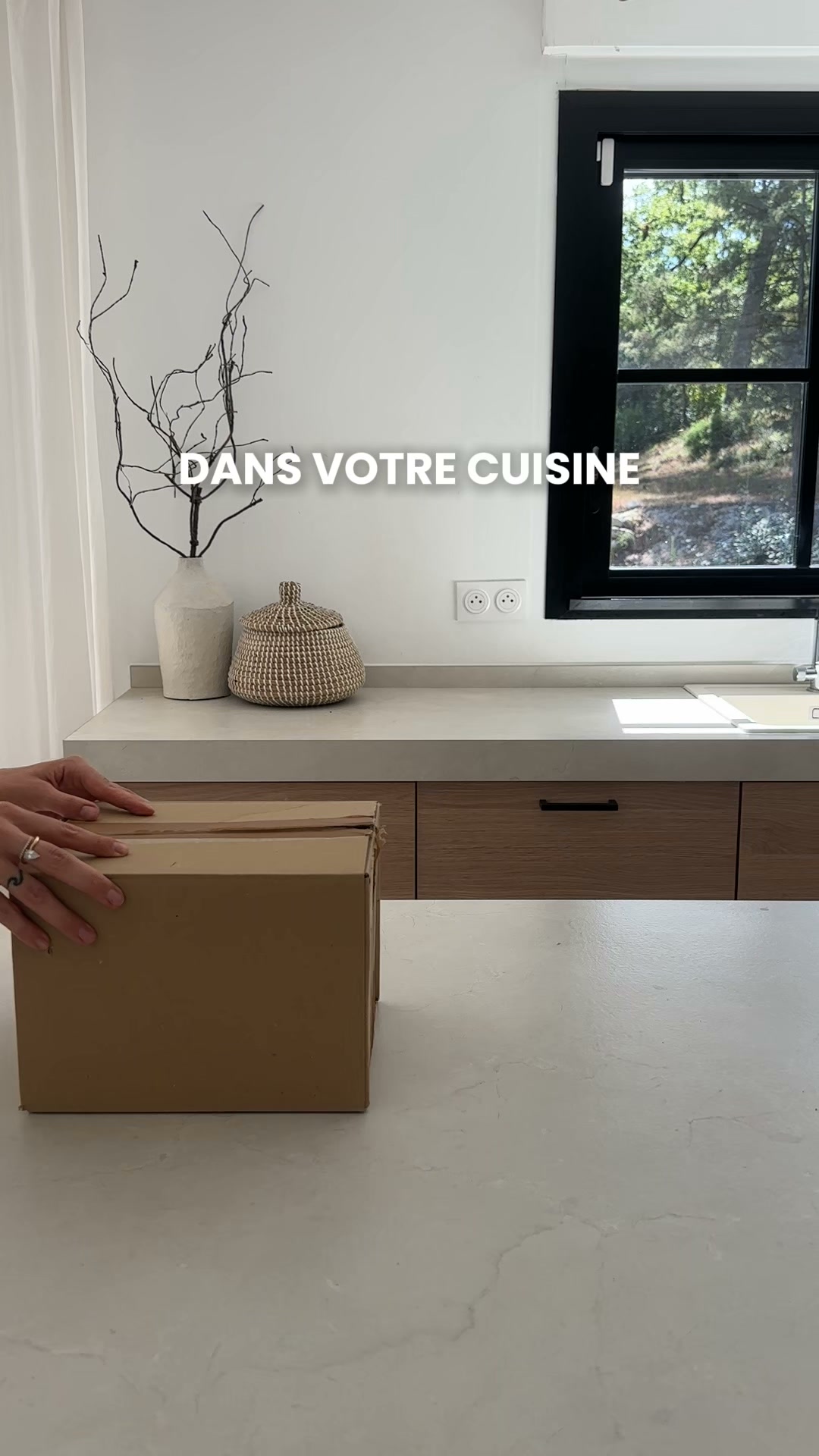 L’art de sublimer l’essentiel