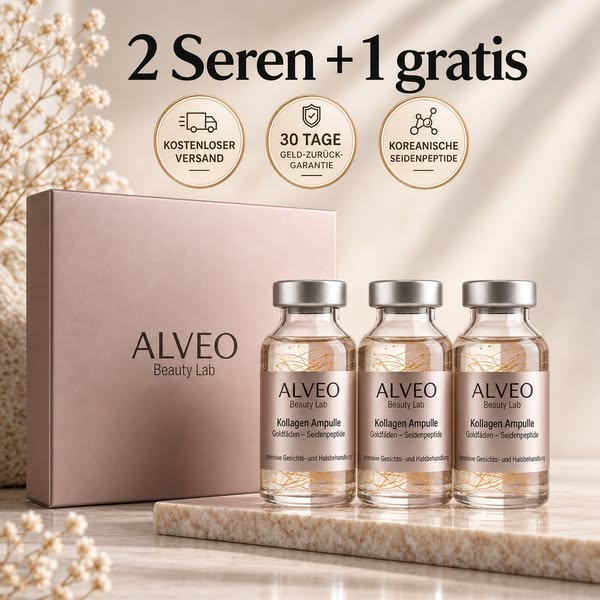 2 Seren + 1 gratis