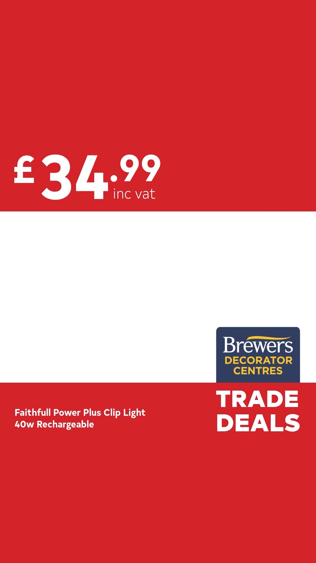 Shop Now at Brewers Decorator Centres