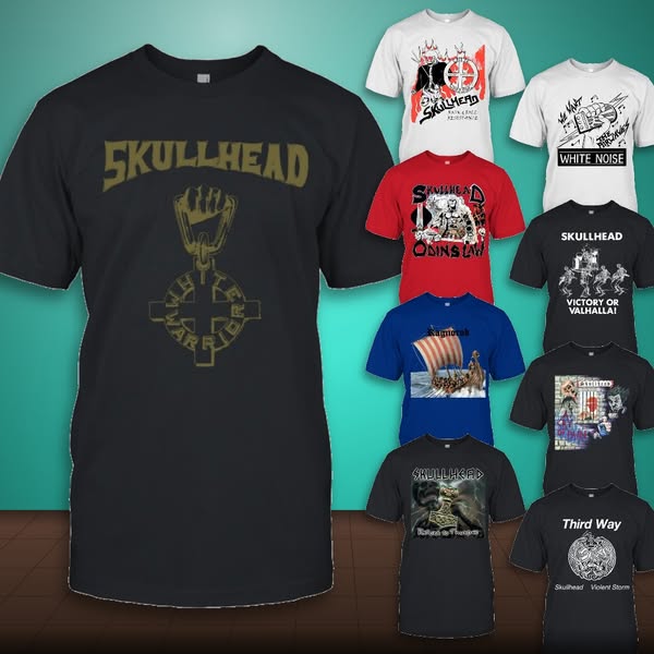 Anúncio de Puka Shirt Apparel