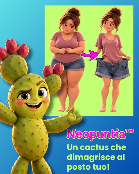 Io verifico gli ingredienti. Tu verifica il tuo corpo.