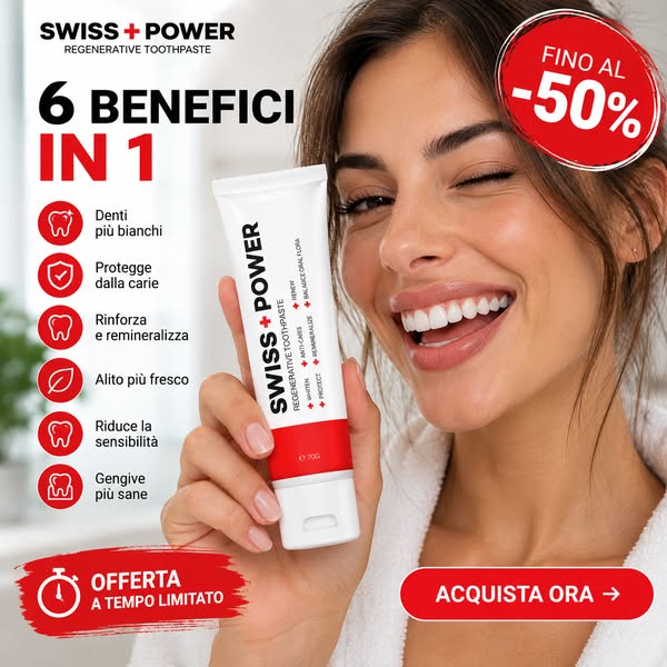 Risultati reali. Sorrisi autentici.