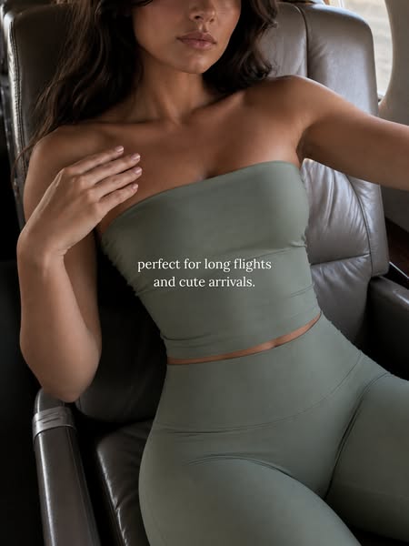 Selling Fast: The Travel Set