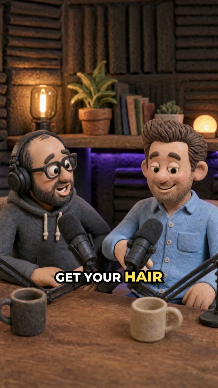 FIX YOUR HAIR FOR 50% OFF