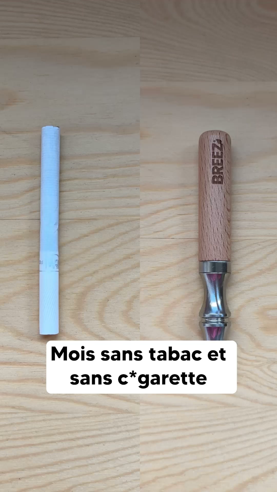 C'est jamais le bon moment ?