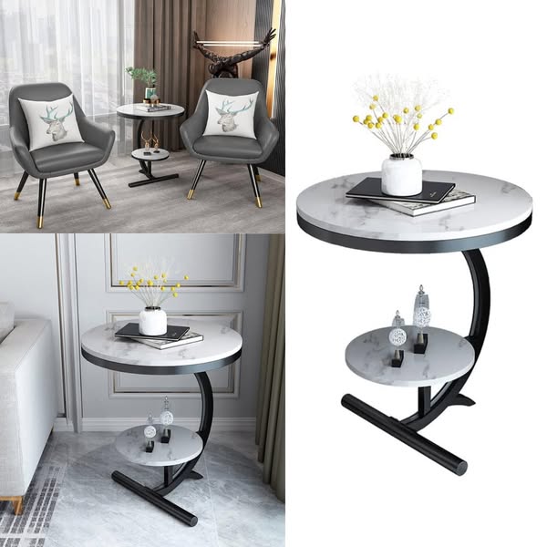 Stile elegante per ogni stanza