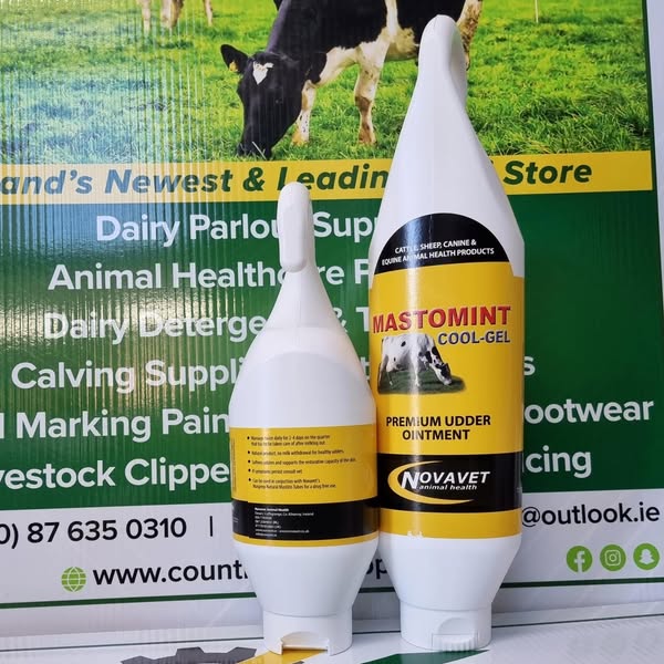 Country Farm Supplies