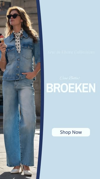 Shop jouw nieuwe favoriet