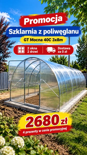 Przygotuj Ogród Na Nowy Sezon