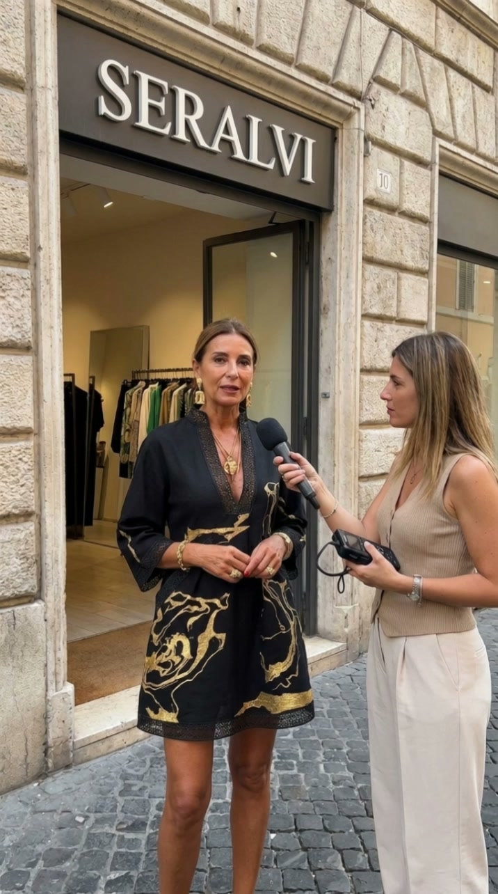 La boutique di cui tutta Italia parlava ha un annuncio importante.