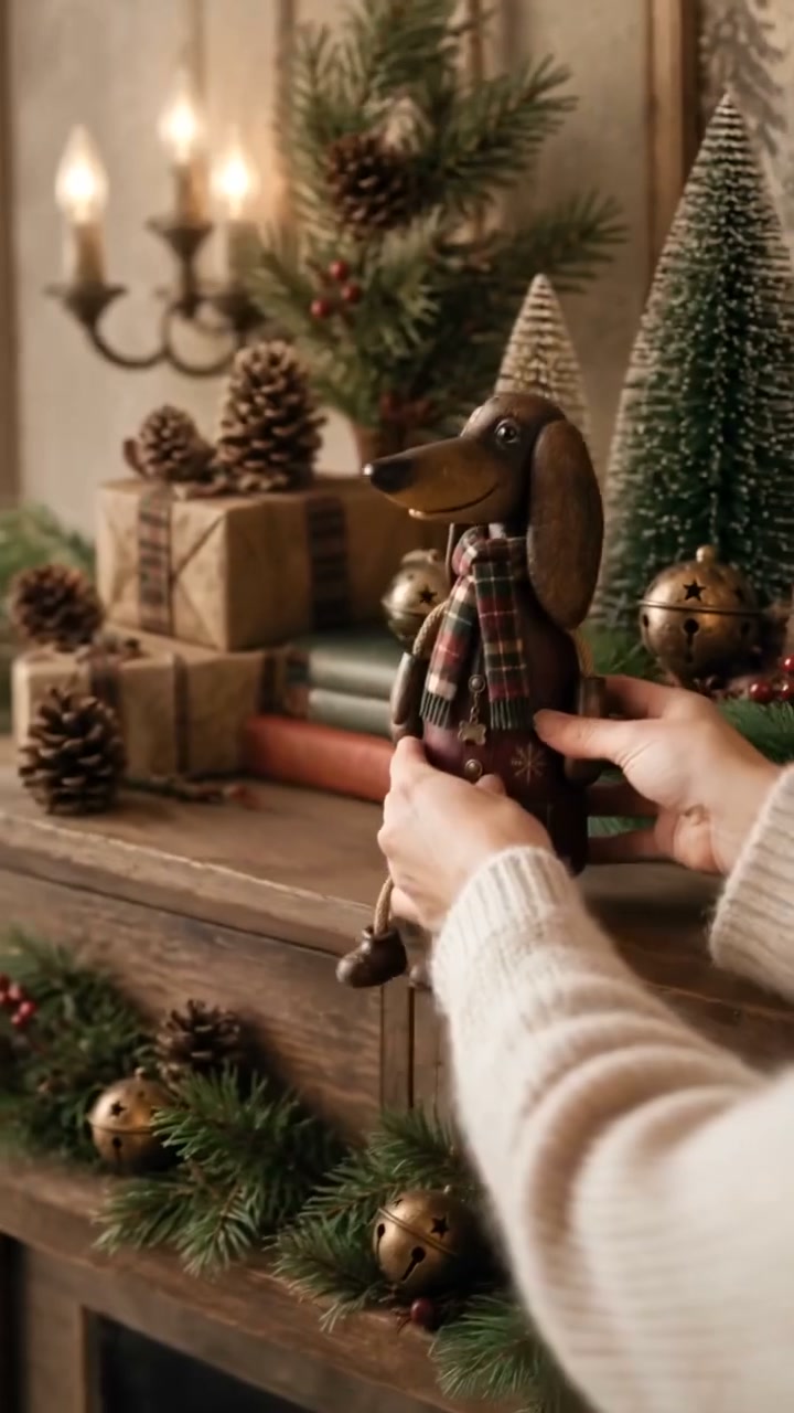Maak Je Klaar Voor Kerst – 50% Korting