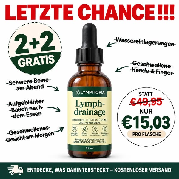 Fühl dich wieder wohl in deinem Körper