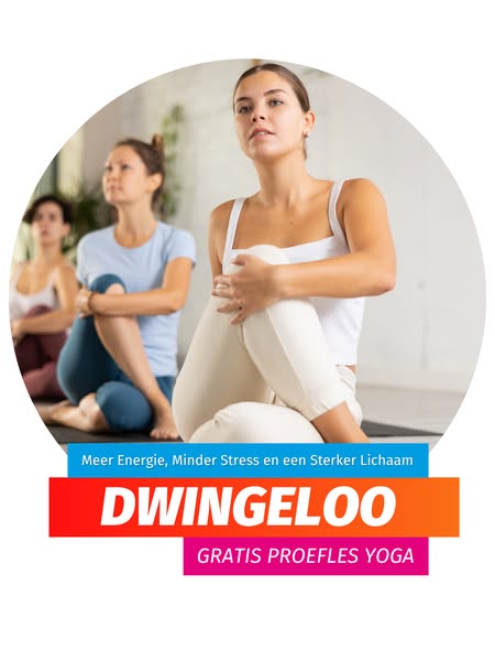 Vrouwen uit Dwingeloo e.o. OPGELET