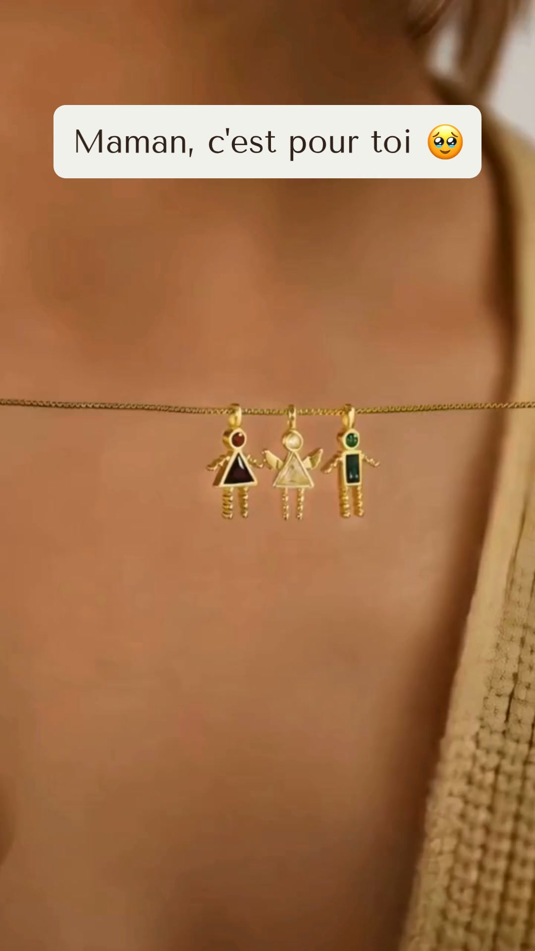 Le Cadeau Idéal