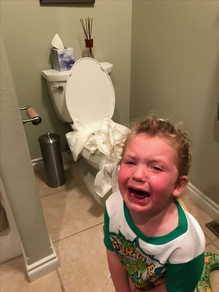 Every School Morning, My Son Said His Stomach Hurt. I Thought He Was Trying To Stay Home.