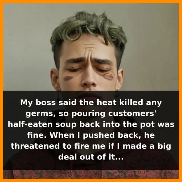People Spin Webs In These Revenge Stories